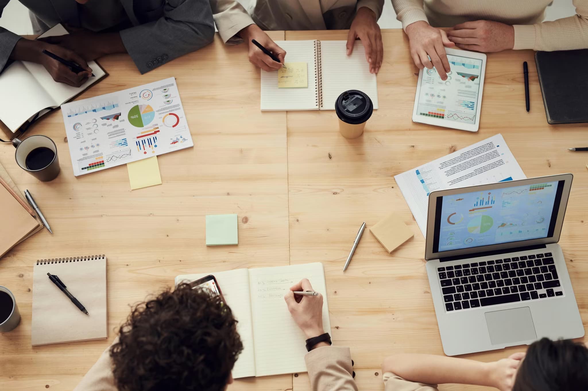 How AI is Changing Tab Management