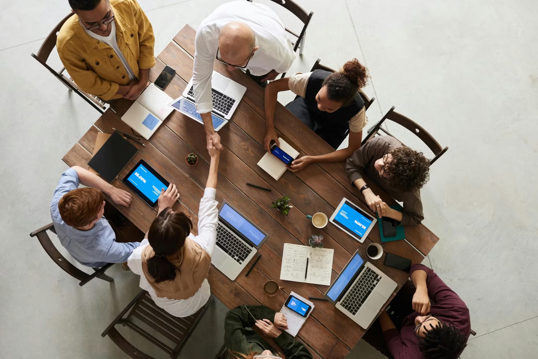 How AI is Changing Tab Management